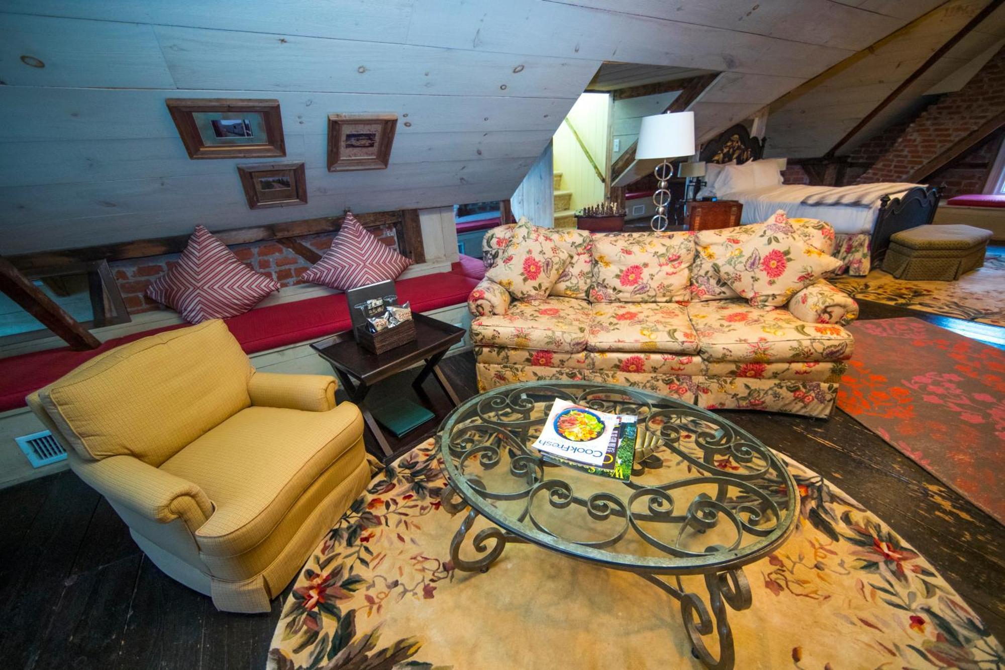 Jedediah Hawkins Inn Jamesport Dış mekan fotoğraf