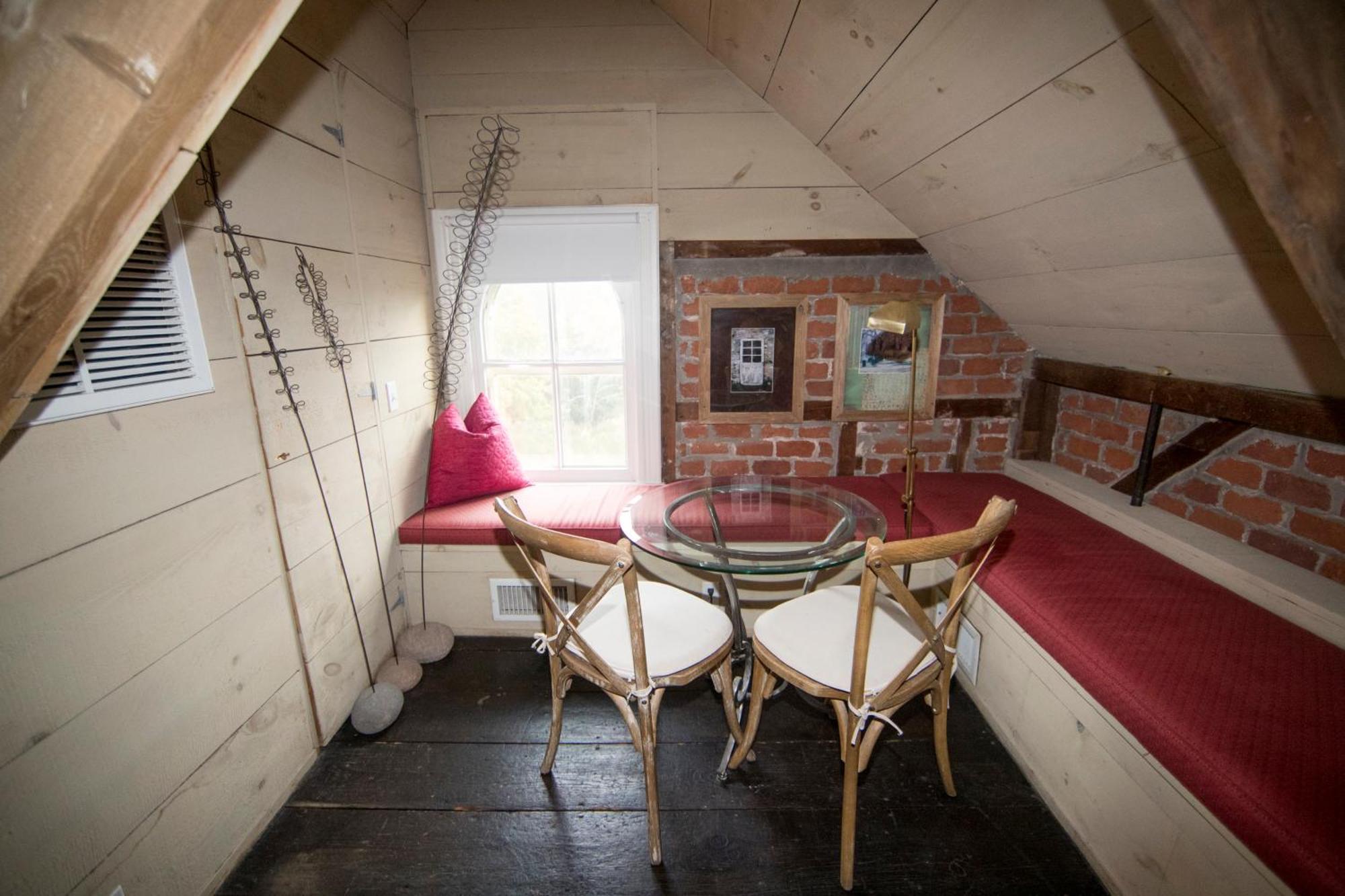 Jedediah Hawkins Inn Jamesport Dış mekan fotoğraf