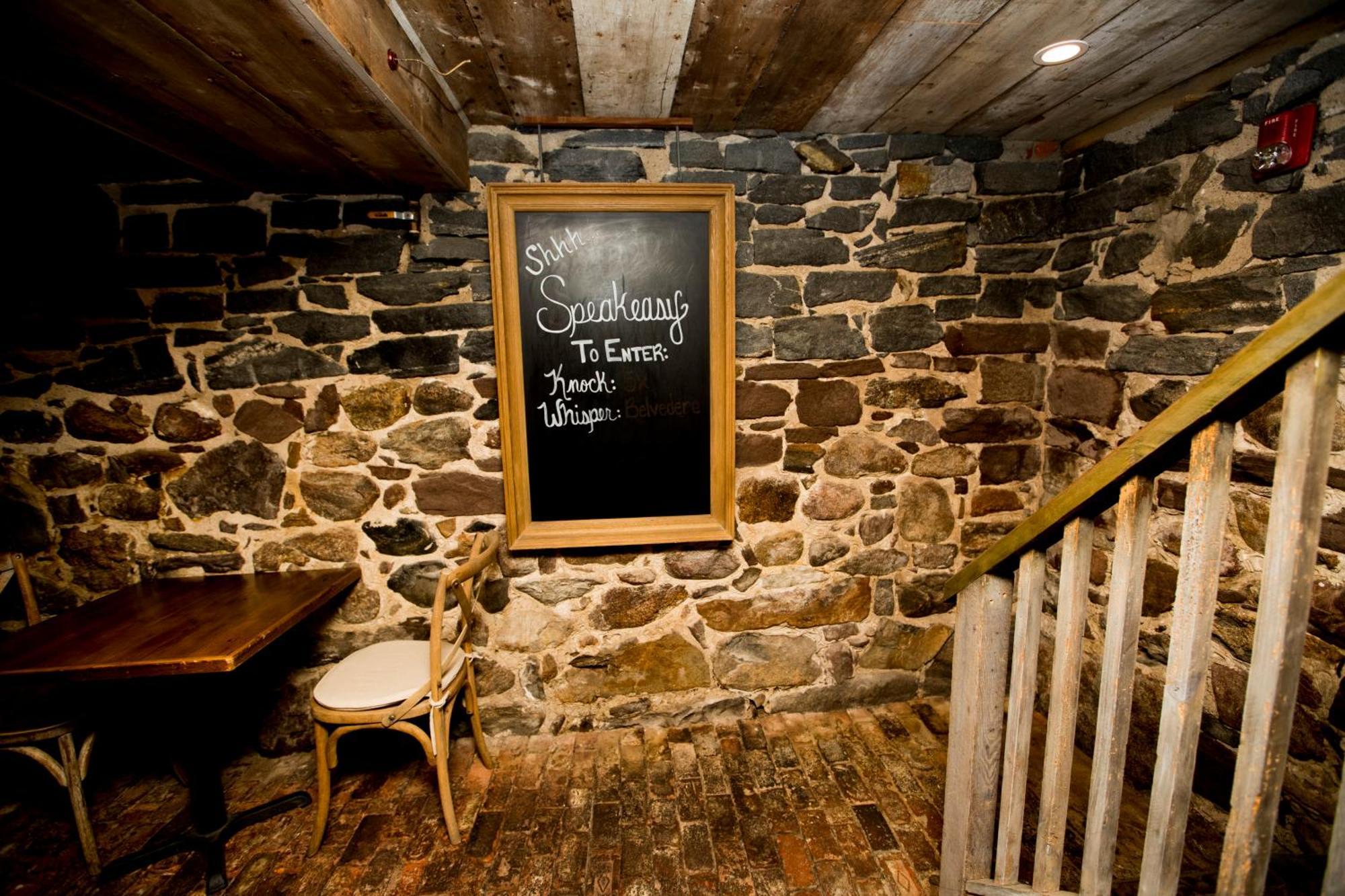 Jedediah Hawkins Inn Jamesport Dış mekan fotoğraf