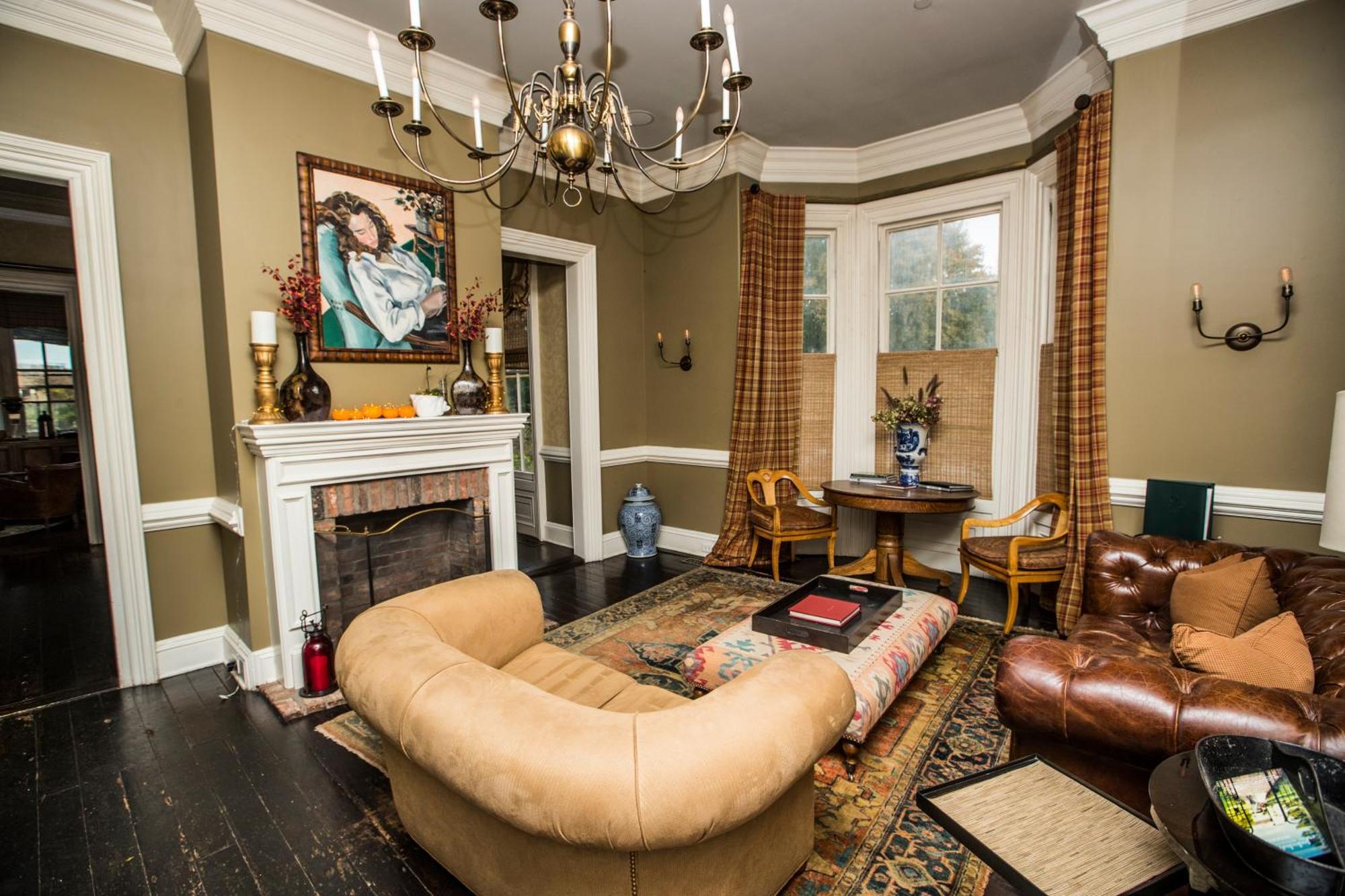 Jedediah Hawkins Inn Jamesport Dış mekan fotoğraf