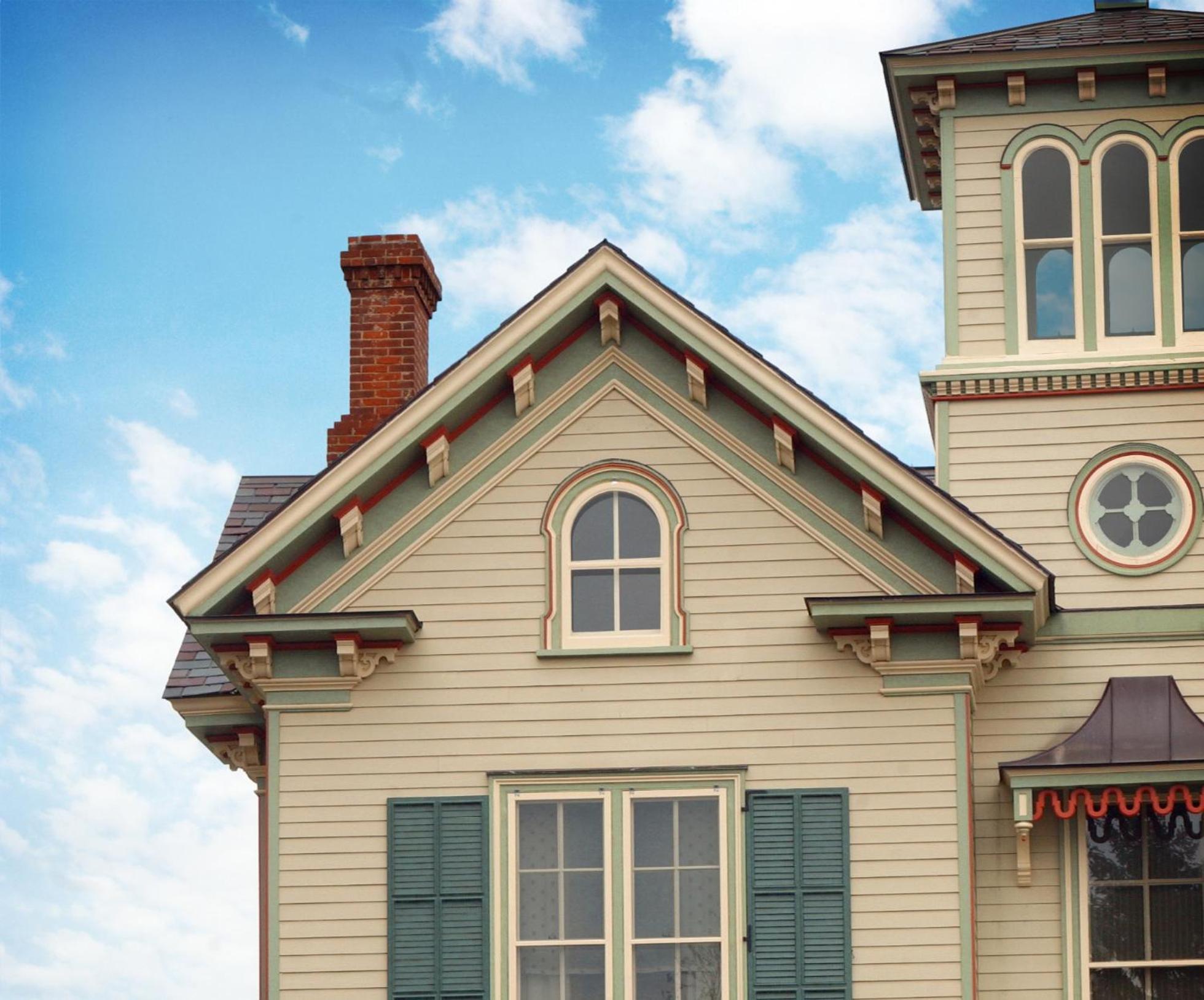 Jedediah Hawkins Inn Jamesport Dış mekan fotoğraf