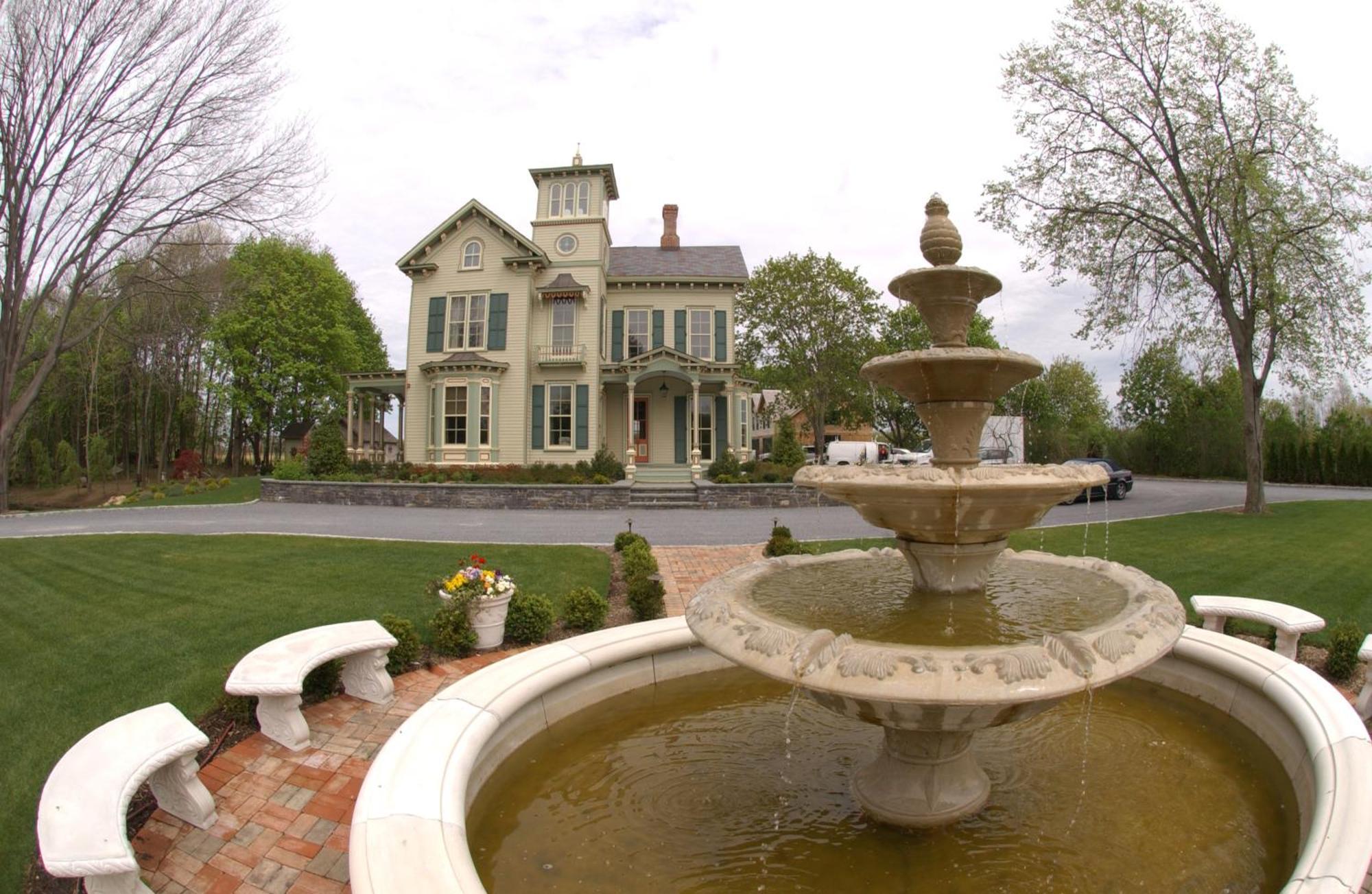 Jedediah Hawkins Inn Jamesport Dış mekan fotoğraf