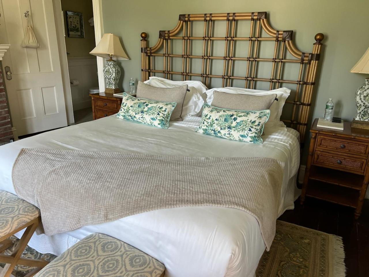 Jedediah Hawkins Inn Jamesport Dış mekan fotoğraf