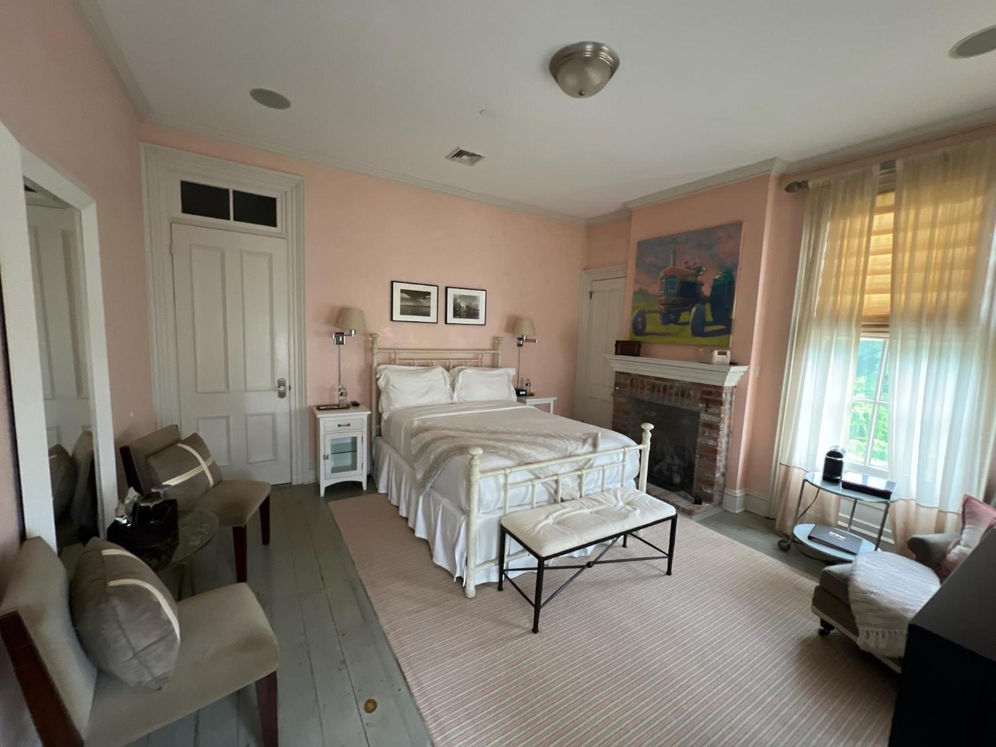 Jedediah Hawkins Inn Jamesport Dış mekan fotoğraf