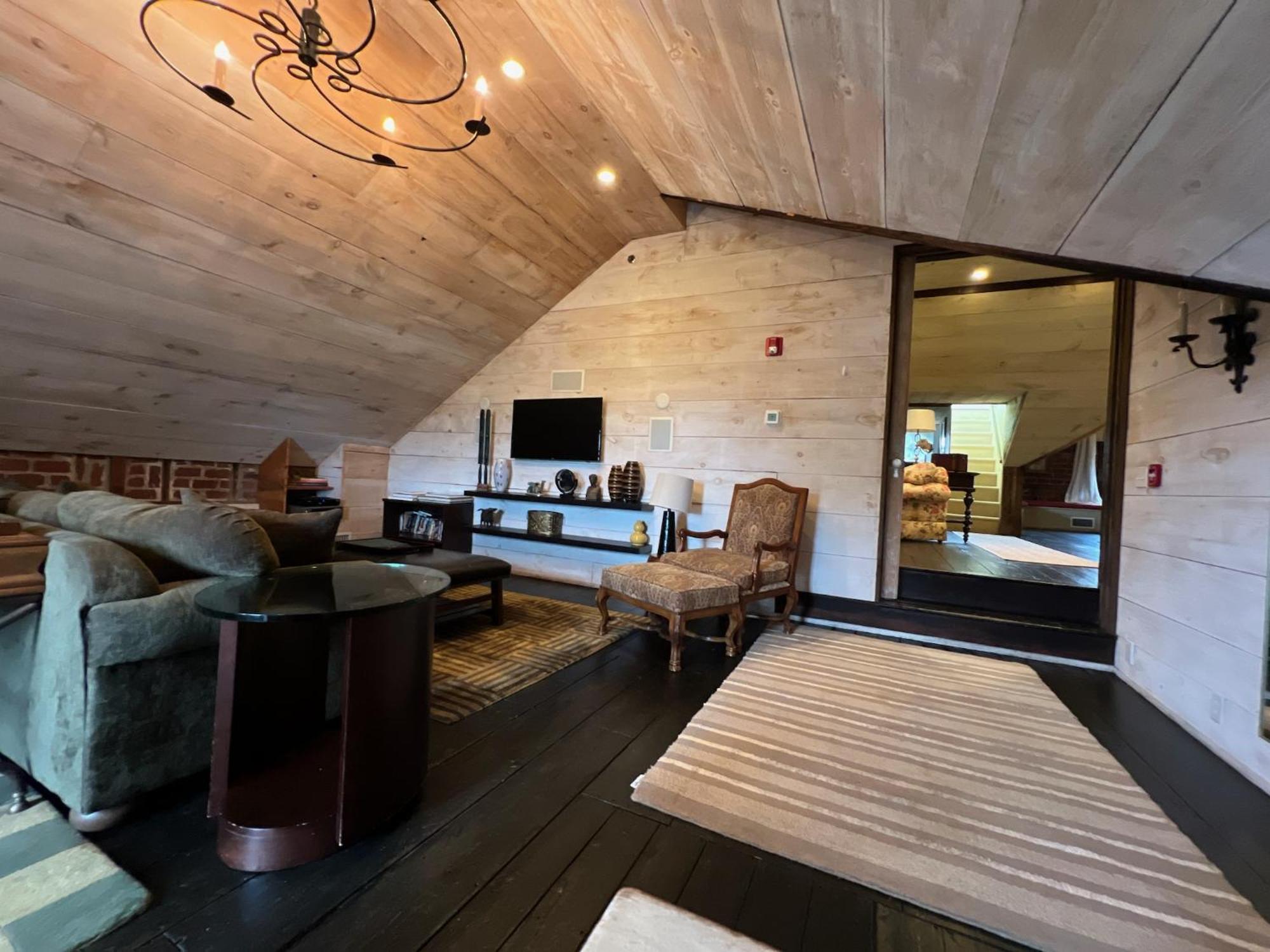 Jedediah Hawkins Inn Jamesport Dış mekan fotoğraf