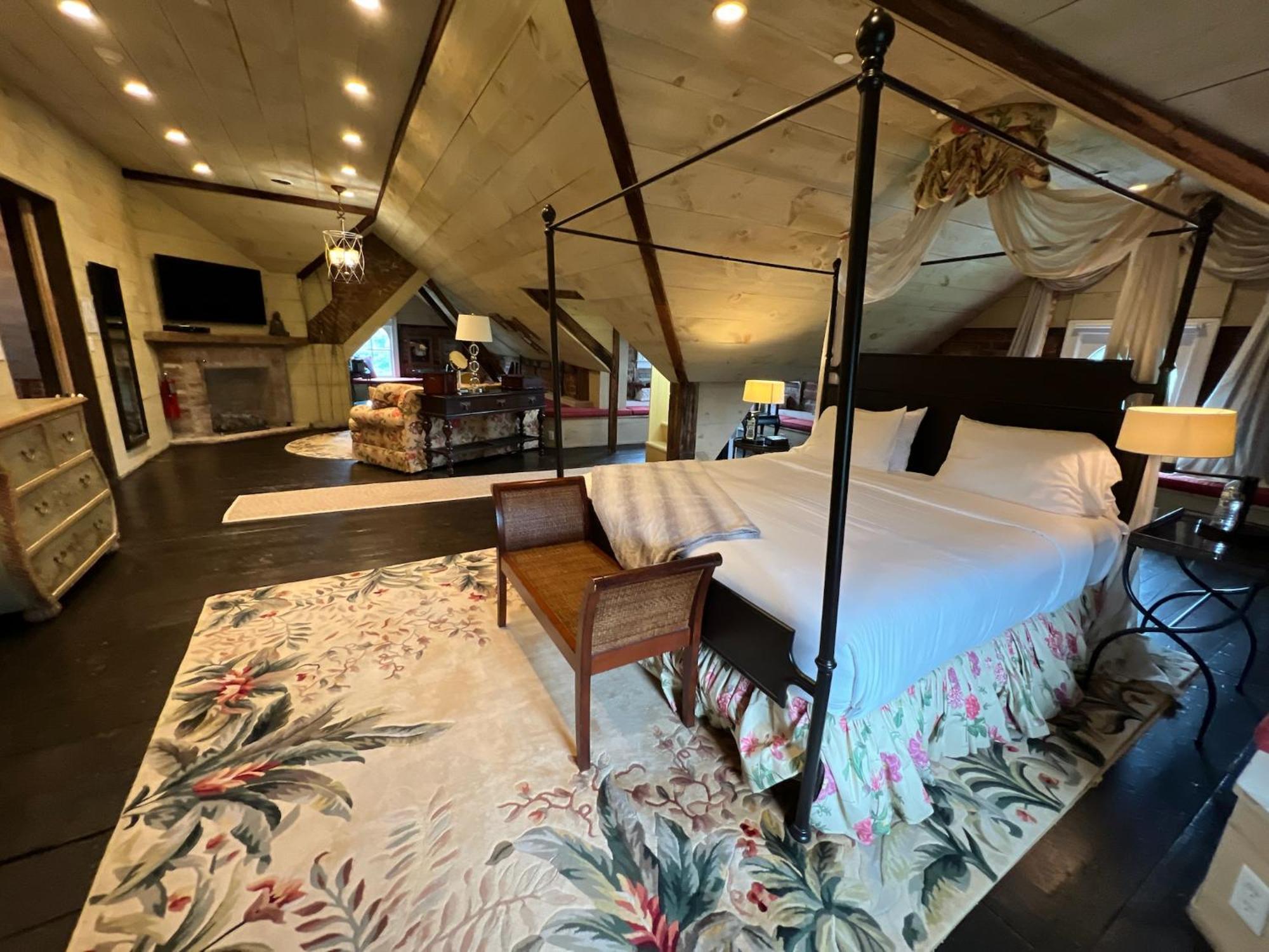 Jedediah Hawkins Inn Jamesport Dış mekan fotoğraf