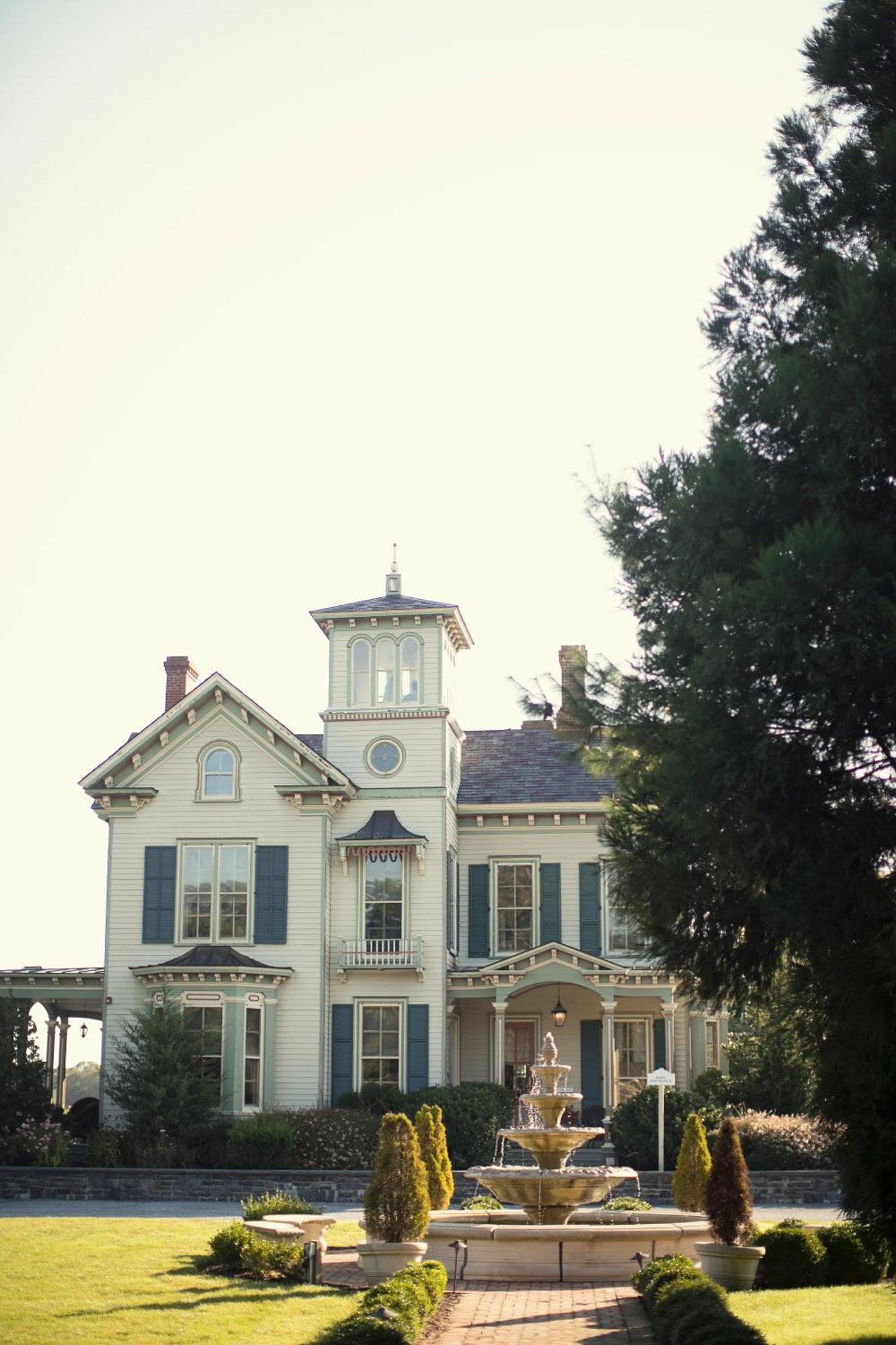 Jedediah Hawkins Inn Jamesport Dış mekan fotoğraf