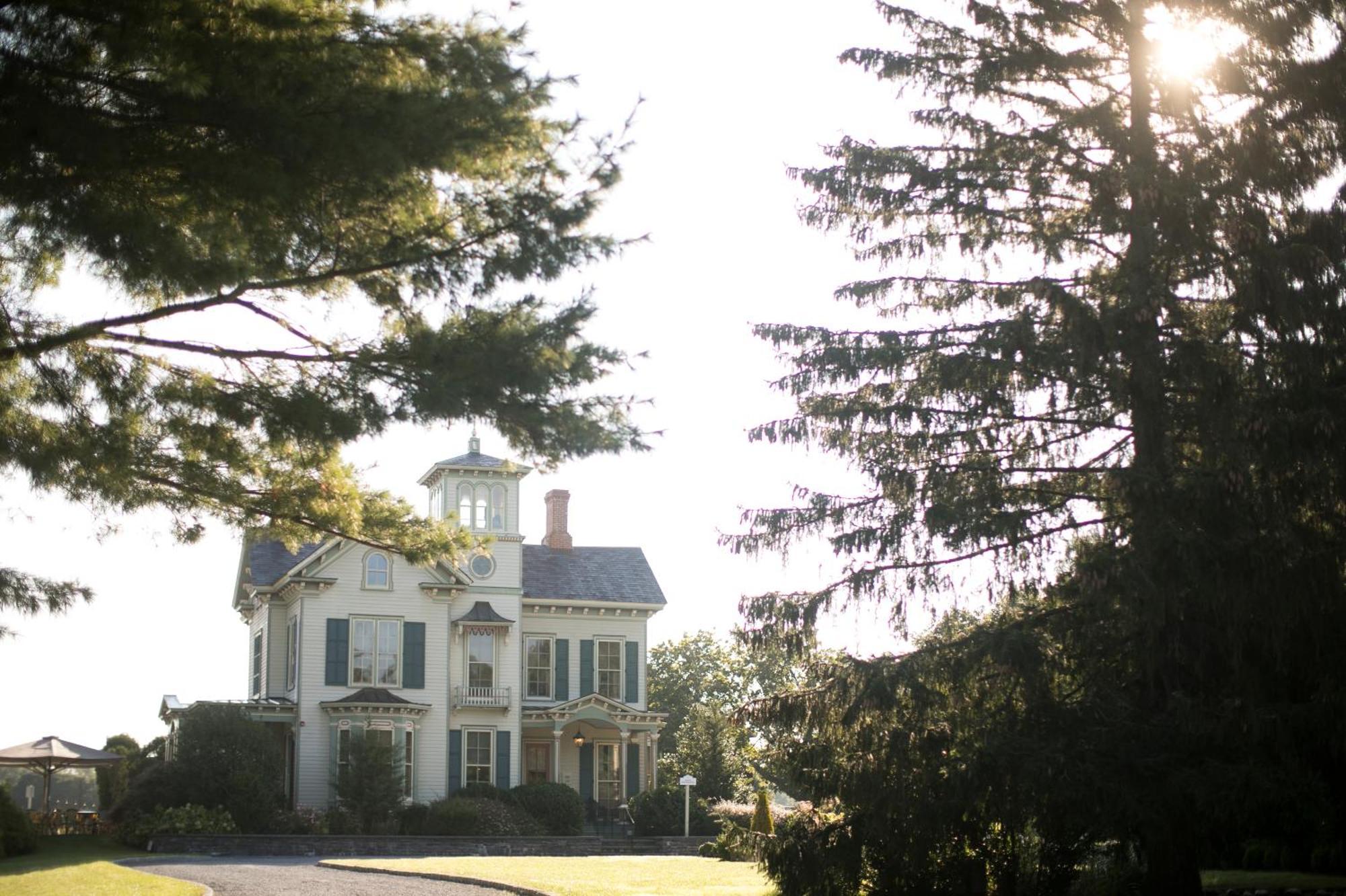 Jedediah Hawkins Inn Jamesport Dış mekan fotoğraf