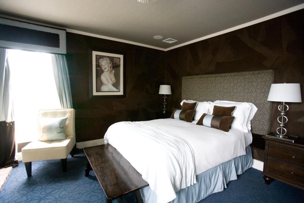 Jedediah Hawkins Inn Jamesport Oda fotoğraf