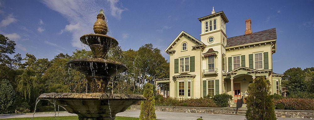 Jedediah Hawkins Inn Jamesport Dış mekan fotoğraf