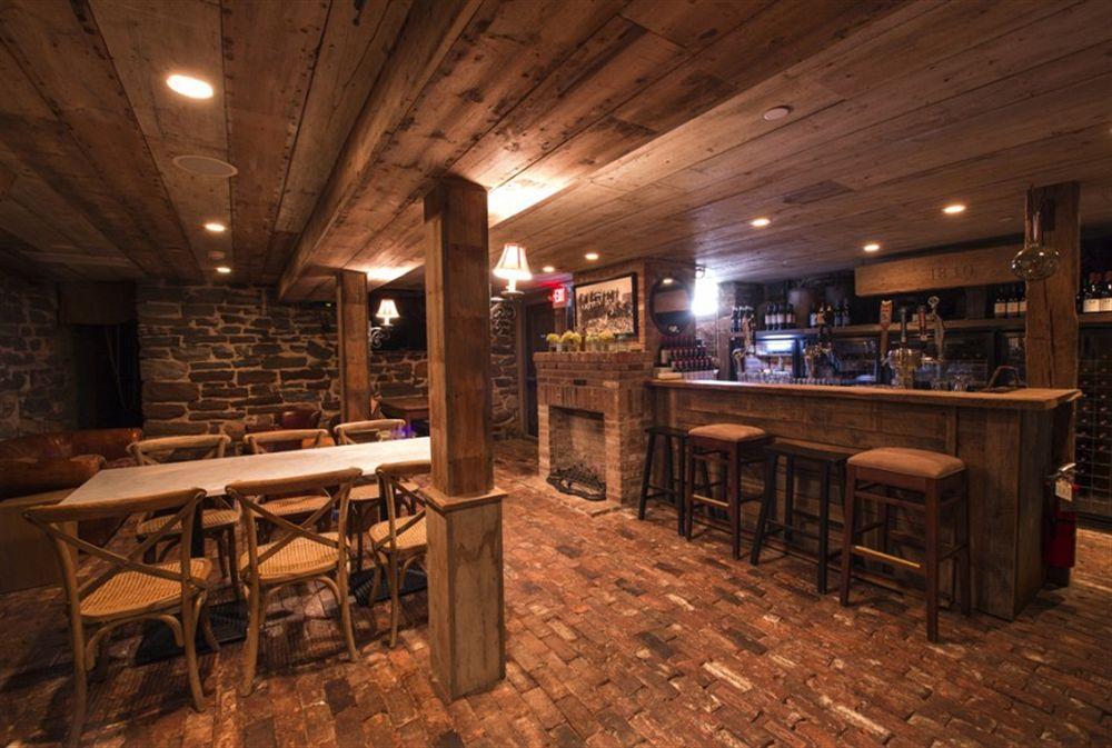 Jedediah Hawkins Inn Jamesport Dış mekan fotoğraf