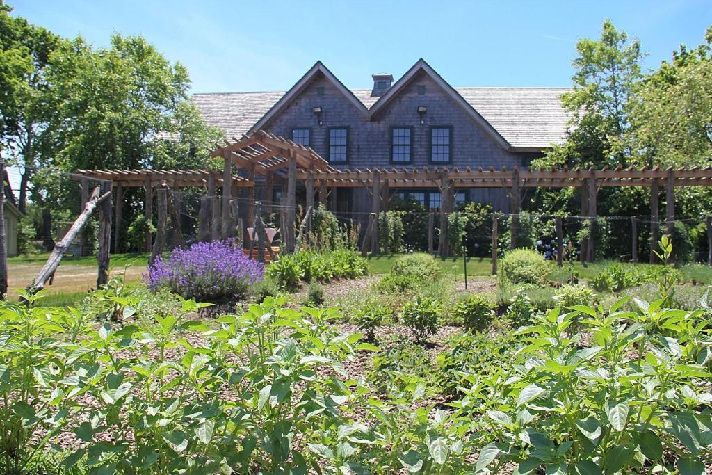 Jedediah Hawkins Inn Jamesport Dış mekan fotoğraf