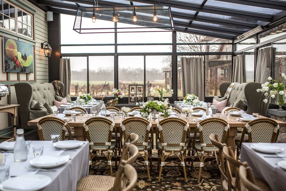 Jedediah Hawkins Inn Jamesport Dış mekan fotoğraf