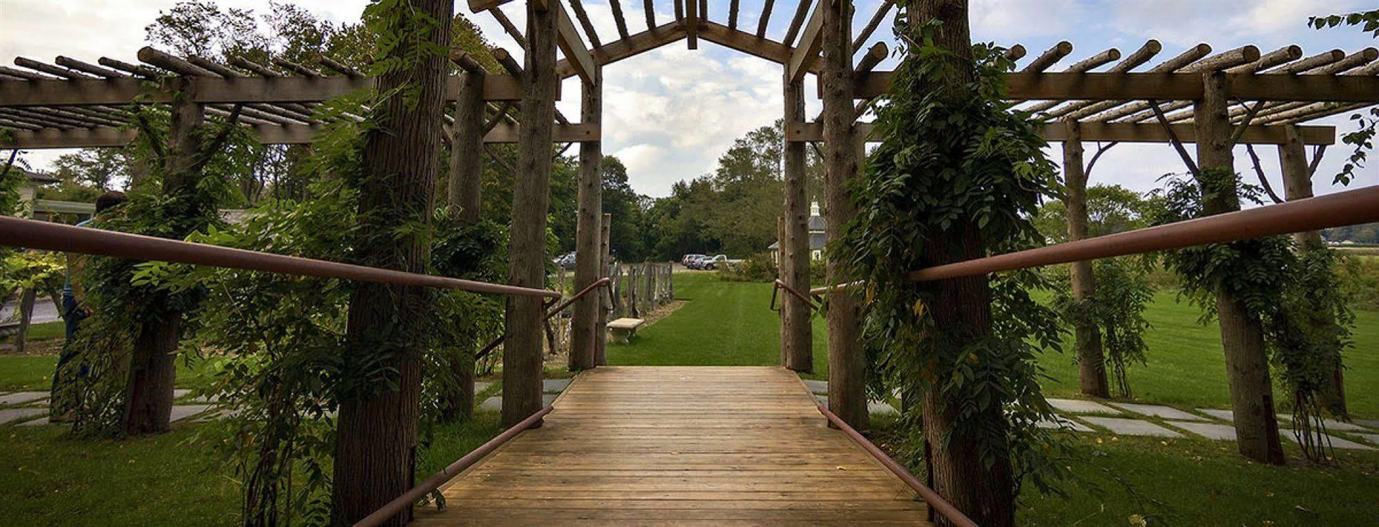 Jedediah Hawkins Inn Jamesport Dış mekan fotoğraf