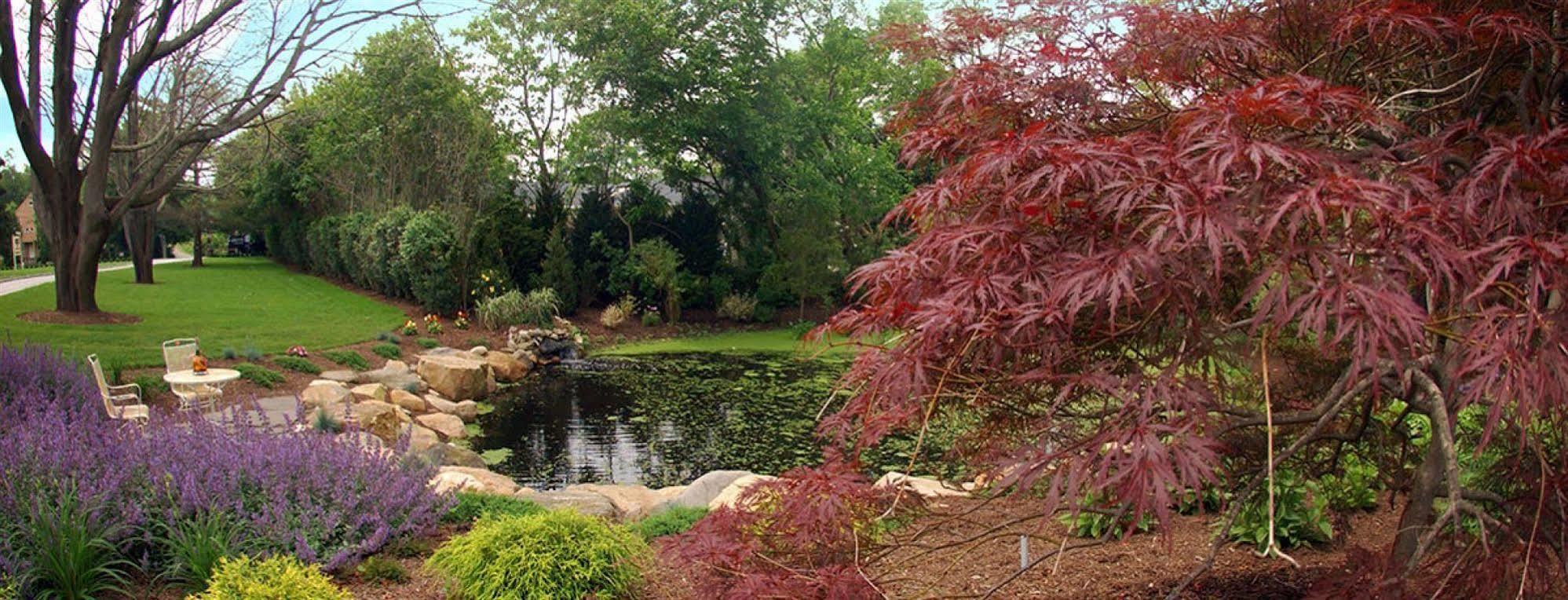 Jedediah Hawkins Inn Jamesport Dış mekan fotoğraf